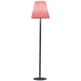 Lumisky LUM3760093540216 Lámpara de pie inalámbrica STANDY, LED multicolor regulable, 150 cm, Base metal