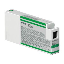 Epson GF Stylus Photo 7900/9900 Cartucho Verde Precio: 178.49999981. SKU: B1JAGATE25