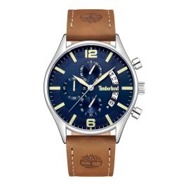 Reloj Hombre Timberland TDWGC9001202 (Ø 43 mm) Precio: 119.59000031. SKU: B1HYAHZY5E