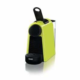 DeLonghi Essenza Mini EN85.L Cafetera Nespresso Compacta 19 Bares 0.6L 1150W en Negro/Lima