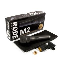 Rode M2 Precio: 169.50000045. SKU: B15BWC7BKX