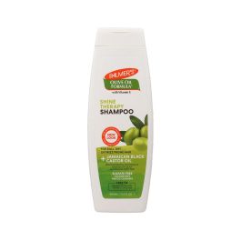 Palmers Champú Suavizante Aceite de Oliva 400ml Ayuda a Aliviar el Cuero Cabelludo Seco y con Comezón Precio: 8.49999953. SKU: SBL-11920