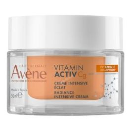 AVENE Vitamin Activ C Crema Luminosidad Intensiva 30Ml Precio: 52.78999979. SKU: B1K6Y74PQG