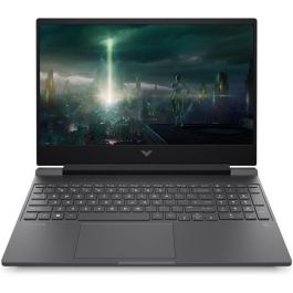PC portátil para juegos HP Victus 15-fb0202nf - 15.6 FHD 144Hz - Ryzen 5-5600H - 16GB RAM - 512GB SSD - RTX 3050 4GB - Sin Windows Precio: 792.50000038. SKU: B1ECTB5M8Q