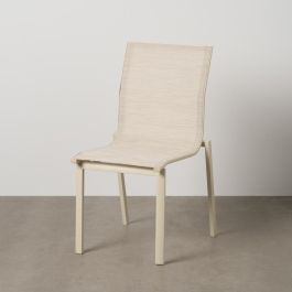 Silla Apilable Aluminio-Textileno 49 X 62 X 90 cm Precio: 95.5053. SKU: B1FDMF2WPZ