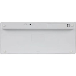 Bluestork KB-MINI-PC-MAC/FR Teclado Bluetooth Doble Diseño PC MAC