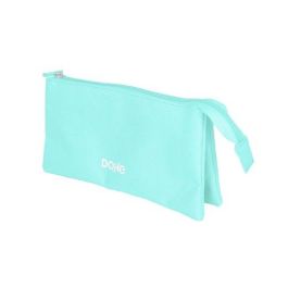 Portatodo Dohe Serenity Triple Verde Precio: 13.95000046. SKU: B19V4WF9DC