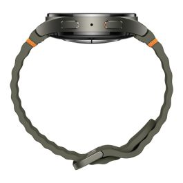 Samsung Galaxy Watch 7 L305 EU LTE 40mm Verde Smartwatch