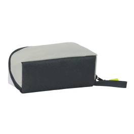 Portatodo Real Madrid C.F. Blanco 20 x 8 x 8 cm