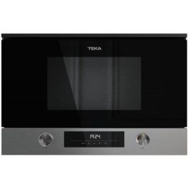 Microondas con Grill Teka NEOMS6220BISRSS Acero
