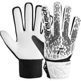 Guantes de Portero Reusch Attrakt Solid Junior Blanco Adultos S Precio: 27.0193. SKU: B129GDNT4T