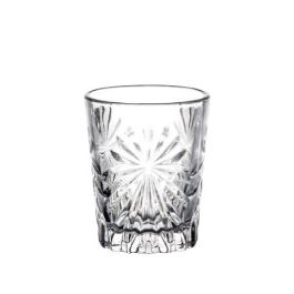 La Mediterranea Set 6 Chupitos "Oman" 55 cc