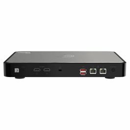 Almacenamiento en Red NAS Qnap HS-264-8G Negro