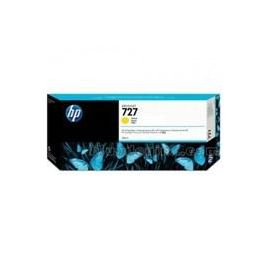 HP DesignJet T1500/T920 Cartucho Amarillo Nº727 300ml Precio: 197.4999994. SKU: B1EFBM3E99
