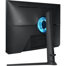 Samsung S32BG700EU Odyssey G7 Gaming 32" 4K UHD (3840x2160) IPS 1ms 144Hz HDR400 Compatible G-Sync FreeSync Premium Pro