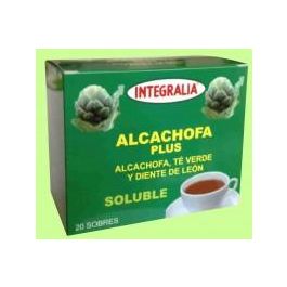 Alcachofa Plus Tisana Precio: 8.5000003. SKU: B1CQ276ZKM