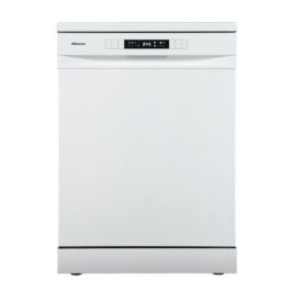 Lavavajillas Hisense HS622E10W Blanco 60 cm Precio: 363.49999983. SKU: S0448112