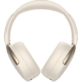 Edifier WH950NB Auriculares Bluetooth con Cancelación de Ruido Ivory