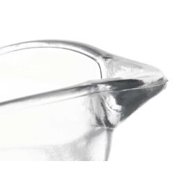 Jarra Vidrio 500Ml Vivalto 13X13CM (12 Unidades) Jarra Vidrio 500Ml Vivalto 13X13CM (12 Unidades)