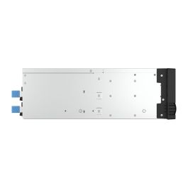 QNAP TL-R1600PES-RP Carcasa de Expansión JBOD de Rack 3U con 16 Bahías, Interfaz PCIe, para Unidades SATA 2.5/3.5", Hot-swap