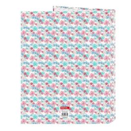 Carpeta Safta 4 Anillas Mixtas Carton Folio Moos Floresistente Carpeta Safta 4 Anillas Mixtas Carton Folio Moos Floresistente