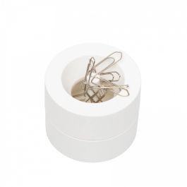 MAUL Klammernspender MAULpro Recycling weiß Precio: 25.4999998. SKU: B1BB5FEH4R
