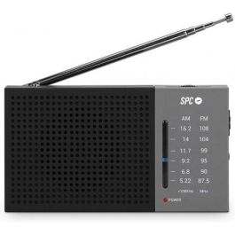 Altavoz SPC 4584N Altavoz SPC 4584N Precio: 26.49999946. SKU: S7601227