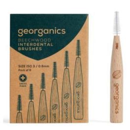 Cepillo Interdental Madera De Haya 3 Precio: 7.49999987. SKU: B1BGHD22SH