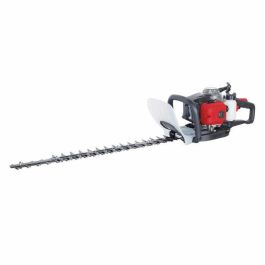 Scheppach HTH250 Cortasetos a Gasolina - Longitud de Cuchilla 60 cm - Cilindrada Motor 25 cm³
