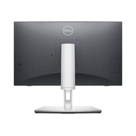 Dell P2424Ht Monitor de Ordenador LCD Táctil 23.8 pulgadas (60.5 cm) Full HD 1920x1080, Color Negro/Plata