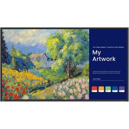 BenQ SL4304 Pantalla de Señalización Digital 43 Pulgadas 4K Ultra HD LCD 3840 x 2160 Pixeles LED IPS 500 cd/m2 8ms 1200:1 Pantalla Antirreflectante Android 13 Precio: 1413.49999978. SKU: B1E2Q799MT