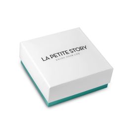 Pulsera Mujer La Petite Story LPS05ASD18 17 cm