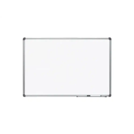 Rocada Pizarra Blanca Lacada Magnética Marco Aluminio 60x90 cm Uso Frecuente Precio: 44.5000006. SKU: B1EB994J24