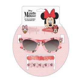 Gafas de Sol Unisex Minnie Mouse Infantil 15 x 17 x 2 cm Precio: 7.95000008. SKU: B17ZNS9M23