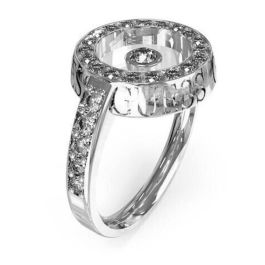 Anillo Mujer Guess JUBR03257JWRH52 (12) Precio: 26.49999946. SKU: B1AQRKLW9K