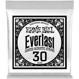 ERNIEBALL Ct Phosphor/Bz 030 Cuerda Acústica Everlast Bronce Fósforo 0.30 Precio: 3.69000027. SKU: B1HWP2M7M2