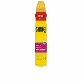 Giorgi Line Maxi-Volumen Espuma Fijadora Nº4 Giorgi Line Maxi-Volumen Espuma Fijadora Nº4 Precio: 3.50000002. SKU: S05103255