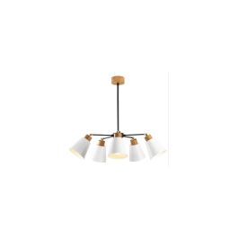 Lámpara Colgante "Nantong" [OPV-525NOR1248] Precio: 113.50000013. SKU: B1CN89MZY7
