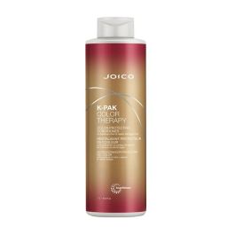 K-Pak Color Therapy Color Protecting Conditioner Liter 1000 mL Joico Precio: 57.49999981. SKU: B1AE68T3QX