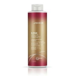 K-Pak Color Therapy Color Protecting Shampoo Liter 1000 mL Joico Precio: 56.50000015. SKU: B18K5GXRH9