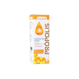Complemento Alimenticio Drasanvi Frutas del Bosque Propolis Precio: 15.8900005. SKU: B13ELTY576