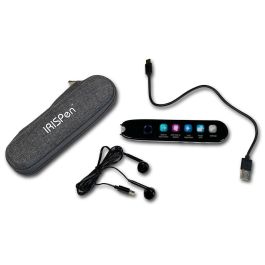 Lector Códigos de Barras Iris 463244 Precio: 151.59000032. SKU: B12AQ45SCC