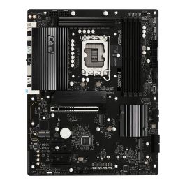 ASRock Z890 Pro-A Placa Base ATX Intel LGA 1851 DDR5 para PC