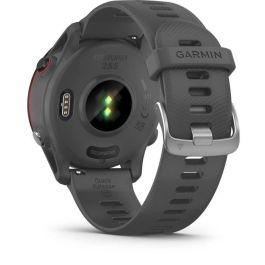 Smartwatch GARMIN Forerunner 255 Negro Gris 1,3" 46 mm