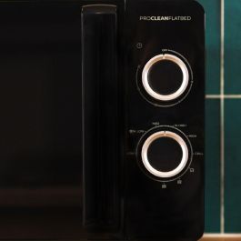 Microondas Cecotec Proclean 3130 Flatbed 700 W 1150 W 20 L