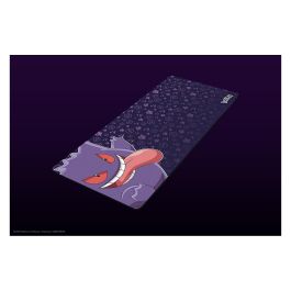 Razer Gigantus V2 XXL Pokémon Gengar Edition Alfombrilla Ratón XXL 940mm x 410mm