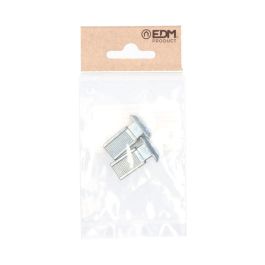 Cerradero lengüeta 6818-22 zincado Cerradero lengüeta 6818-22 zincado