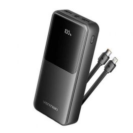 Powerbank Vention FHPB0 Precio: 22.49999961. SKU: B1B6JP26AV