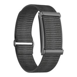 Beafon Fit20F - Pulsera de Actividad/Smartband con Monitor de Frecuencia Cardíaca, Sueño, Impermeable IP68, Negro