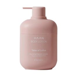 Haan Body Lotiontales Of Lotus 250 mL Precio: 13.50000025. SKU: S4514485